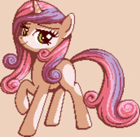 My Little Pony: Friendship is Magic