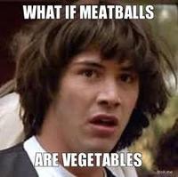 Conspiracy Keanu