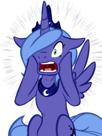 My Little Pony: Friendship is Magic