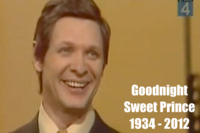 Goodnight Sweet Prince