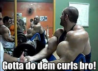 Curlbro