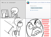 Rage Guy (FFFFFUUUUUUUU-)