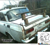 Genius