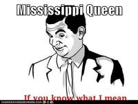 If You Know What I Mean