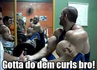 Curlbro