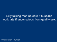 Badfics