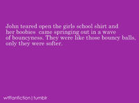 Badfics