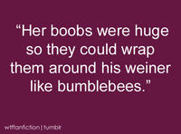 Badfics
