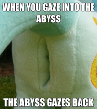 Lyra Plushie