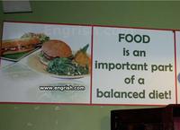Captain Obvious