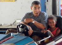 Barack Obama