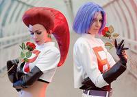 Cosplay