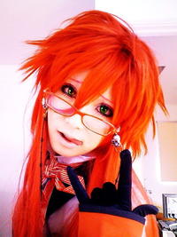 Cosplay