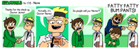 Eddsworld