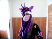 Cosplay
