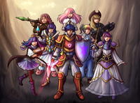 My Little Pony: Friendship is Magic