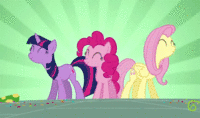 My Little Pony: Friendship is Magic