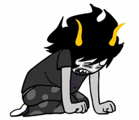 Homestuck
