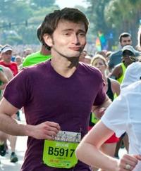 TennantFace
