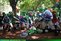 Cosplay