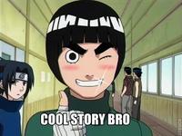 Cool Story, Bro