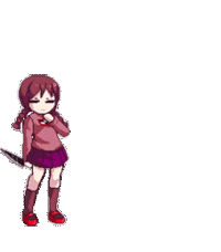 Yume Nikki
