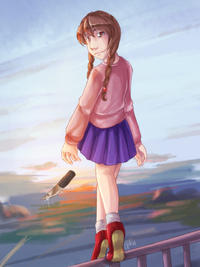Yume Nikki