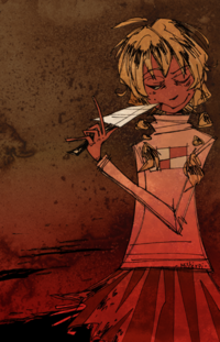 Yume Nikki