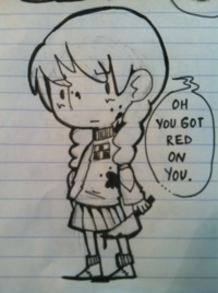 Yume Nikki