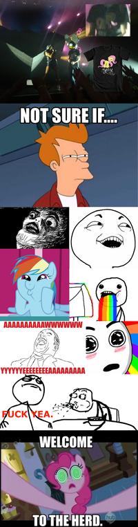 My Little Pony: Friendship is Magic