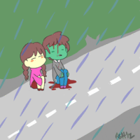 Yume Nikki