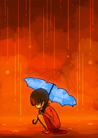 Yume Nikki