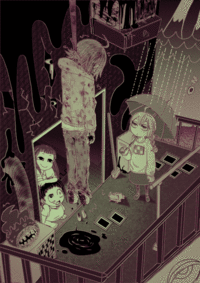 Yume Nikki