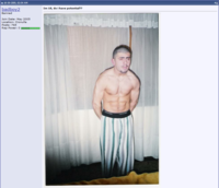 BadBoy2 / I'm 18, Do I Have Potential?