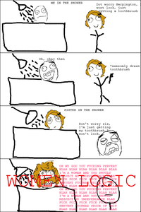 Women Logic