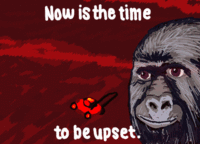 That Really Rustled My Jimmies