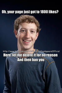 Facebook Logic