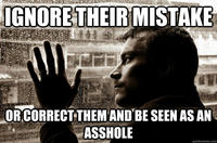 Over-Educated Problems