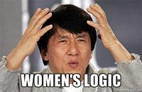 Women Logic