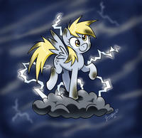 My Little Pony: Friendship is Magic