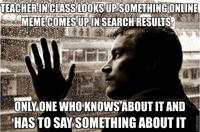 Over-Educated Problems