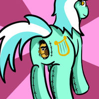 Lyra Plushie
