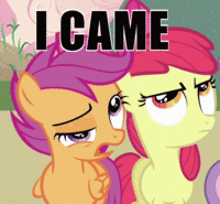 My Little Pony: Friendship is Magic