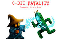 FINISH HIM! / FATALITY / Fake Fatalities