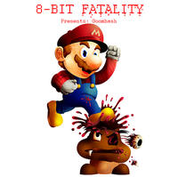 FINISH HIM! / FATALITY / Fake Fatalities