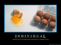 Demotivational Posters