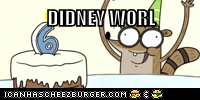 Didney Worl