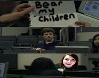 Zuckerberg Note Pass