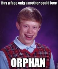Bad Luck Brian