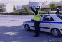 Fuck the Police